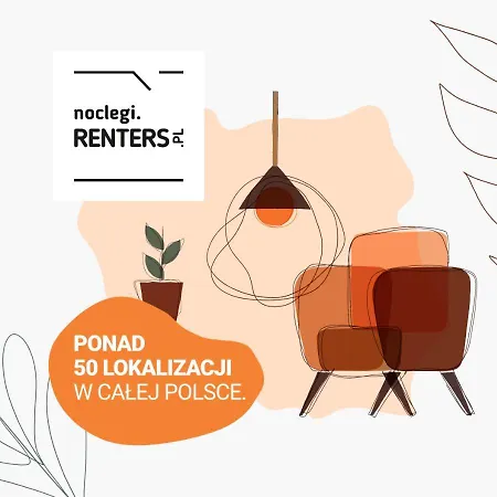 Plac Grzybowski Studio Near Metro Swietokrzyska By Renters Apartment *
